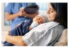 Safe Motherhood Care | Best Maternity Hospital in Silchar  