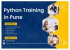 Python Training In Pune
