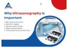 Why Ultrasound Is Important for Early Detection