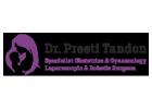 Laparoscopic Hysterectomy In Dubai