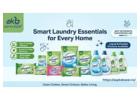Best Detergents at Aap Ka Bazar