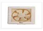 High Speed Metal Exhaust Fan