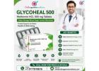 Glycoheal Tablet | Metformin Tablet | Metformin Price & Cost
