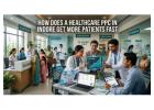 Get More Appointments with High Converting Healthcare PPC Ads
