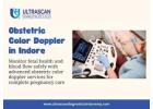 Colour Doppler Test Near Me | Ultrascan Diagnostic Indore