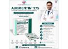 Augmentin Tablet: For Faster Recovery | Buy at OnlineGenericMedicine