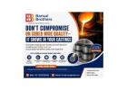 Don’t Compromise on Cored Wire Quality — It Shows in Your Castings