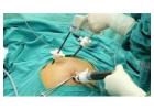 Top Surgeon for Gall Stone Treatment in Kolkata  