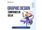 Delhi graphic designer 