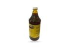 Deluxe Wash & Wax Fluorescent Yellow – High Suds Car Shampoo with Shine Protection