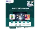Diseña tu Landing page profesional Andorra con expertos