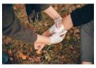 Immediate Burn Care and First Aid in Delhi