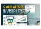 Is Your Website Invisible on Google? Here's How I Fixed 500+ Businesses And I Can Fix Yours Too