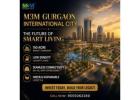 Live the Big Life at the New Smart City Manesar
