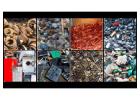 Scrap buyers and dealers jeddah 