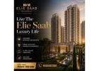Smart Investing: Why M3M Elie Saab Gurgaon is an excellent choice.