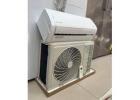 Air conditioner 