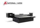 Upgrade With Vanguard Digital Printing Systems Today in