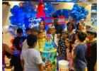 Budget Birthday party locations near me | Glued Supercharged