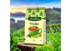 Tulsi Tea – Herbal Wellness Tea for Daily Refreshment | Marvel Tea