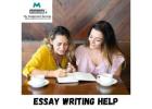Reliable Essay Writing Help for Students