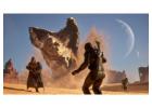 MMOexp Crysknife of the Sandworm - Unlocking Its Power in Dune: Awakening