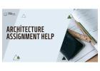 Architecture Assignment Help – Expert Academic 
