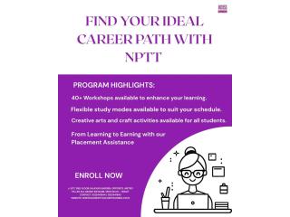 Advance Your Career with NPTT Training in Delhi