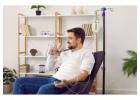 Hangover IV Therapy: Science or Hype?