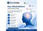 Best Psychiatrists in Coimbatore | Book Mental Health Consultation Online – DocIndia