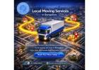 Local Moving Services in Bangalore | Bangalore Packers and Movers