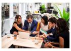Fashion Digital Agency Offering Complete Marketing Solutions