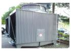 Expert Cooling Tower Service Singapore | Reliable Maintenance & Repair Solutions