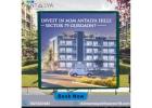 Lifestyle Living at M3M Antalya Hills in Sector 79 Gurgaon