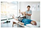 Best Physiotherapy Treatment in Lucknow | Expert Pain Relief & Rehab Care