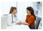 Laparoscopic gynecologist dubai