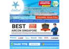 Best aircon Brands Singapore
