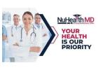 Advanced Care at a Trusted Men's Wellness Clinic