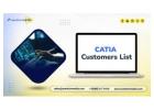 Get an industry‑focused CATIA Customers List email list for your campaigns