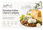 Premium Italian Cheese Company in UAE – Fresh & Authentic