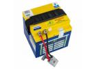 Trusted Lithium Battery Manufacturer in India - Advantex