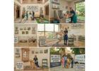 Pet Grooming Service at Home