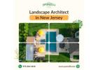 Landscape Architect in New Jersey