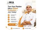 Professional Chef Courses in Delhi for International Careers