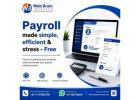 Stop Managing Payroll. Start Scaling Your Business