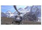 Everest Base Camp Helicopter Tour