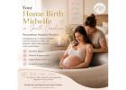 Home Birth Midwife South Carolina for Safe and Personalized Maternity Care