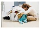 B2b laundry service near me