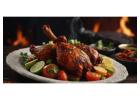Julios Italian Restaurant Halifax – Authentic Italian Dining in the Heart of Town