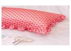 Shop Silk Pillow Covers for Hair | Hair Love India
